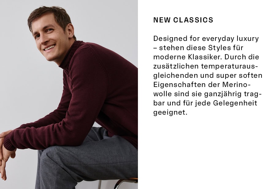 Maerz Muenchen Premium Merinos