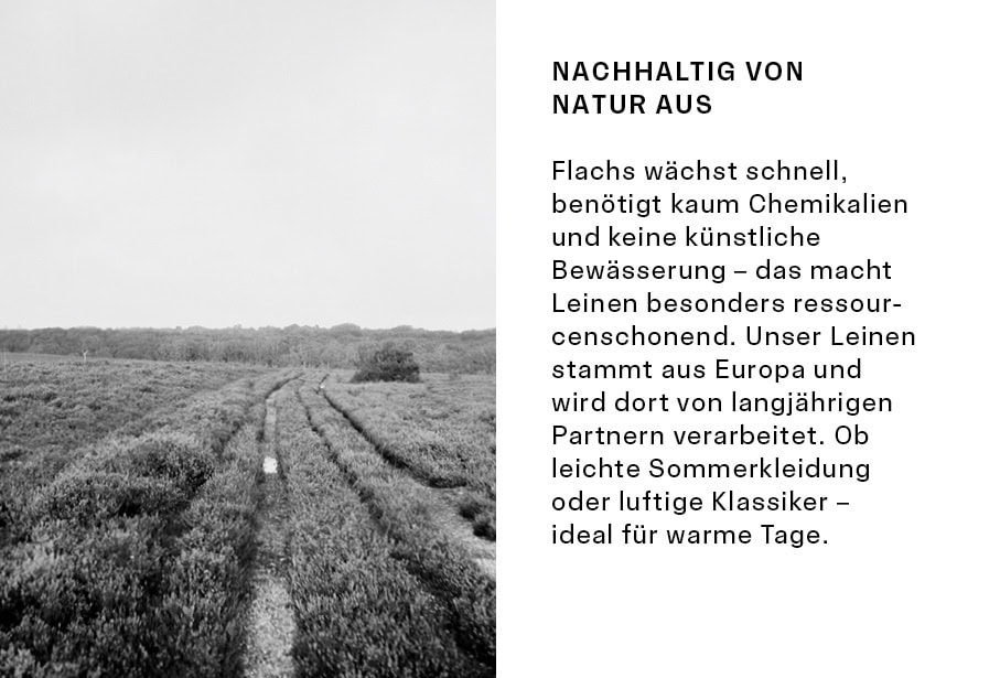 MAERZ Muenchen Linen Women