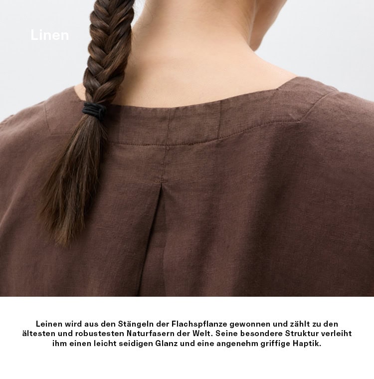 MAERZ Muenchen Linen Women