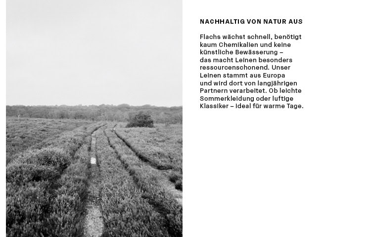 MAERZ Muenchen Linen Women