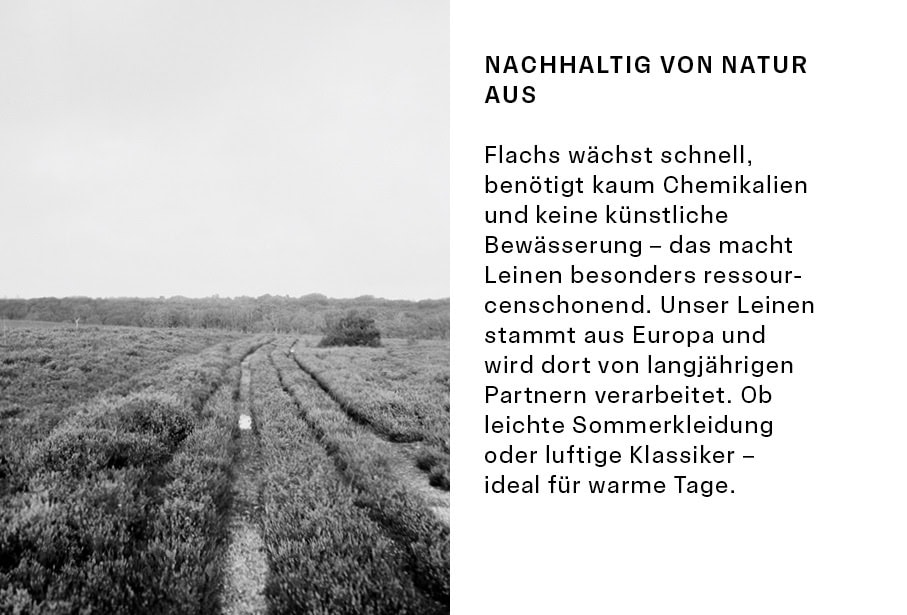 MAERZ Muenchen Linen Men