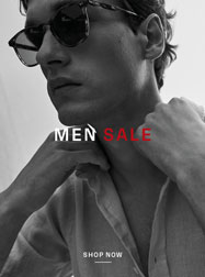 Summer Sale Men