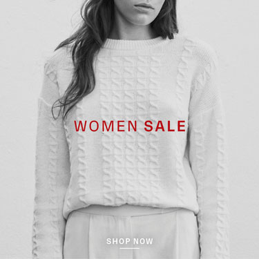 Final Winter Sale Woman