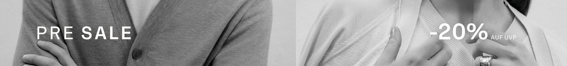Pre Sale -20% Pre Sale -20%