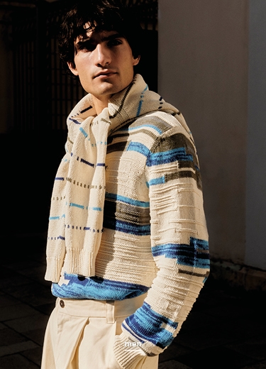 maerz_441_ZWISCHENSEITE_JANUAR_MOBILE_375x520_2 Maerz Muenchen Greek Munich new collection spring summer 24