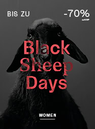 MAERZ Muenchen Black Sheep Days MAERZ Muenchen Black Sheep Days