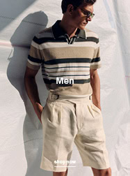 MAERZ Muenchen NEW IN Sailing Herren