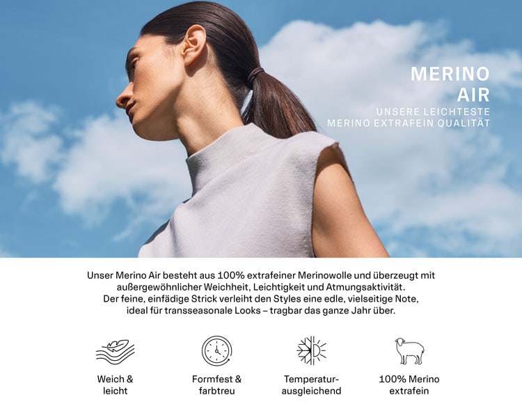 Merino Air