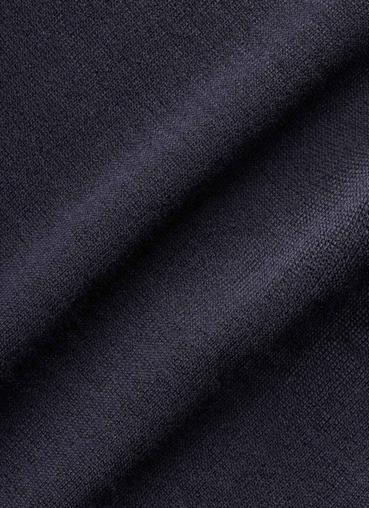 Pullover Polo 1/2 Arm, Navy 