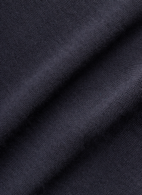 Pullover Polo 1/2 Arm width=