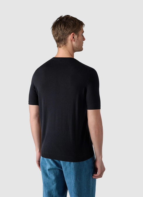 Pullover Rundhals width=