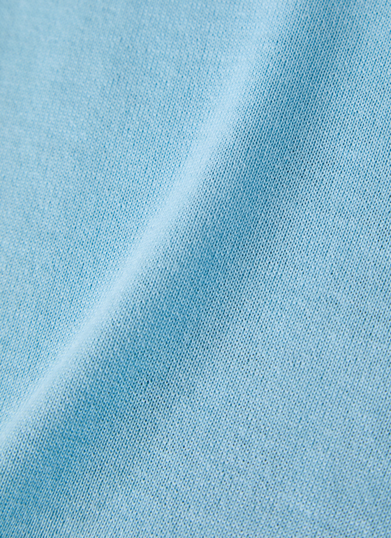 Pullover V-Ausschnitt 1/1 Arm Stream Frontansicht