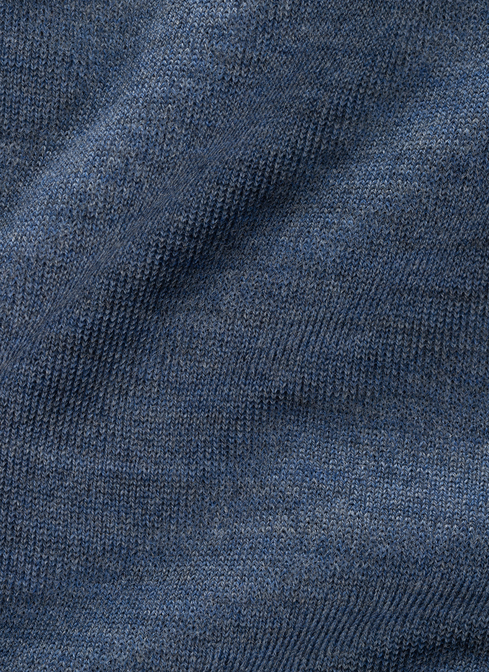 Pullover Rundhals 1/1 Arm width=