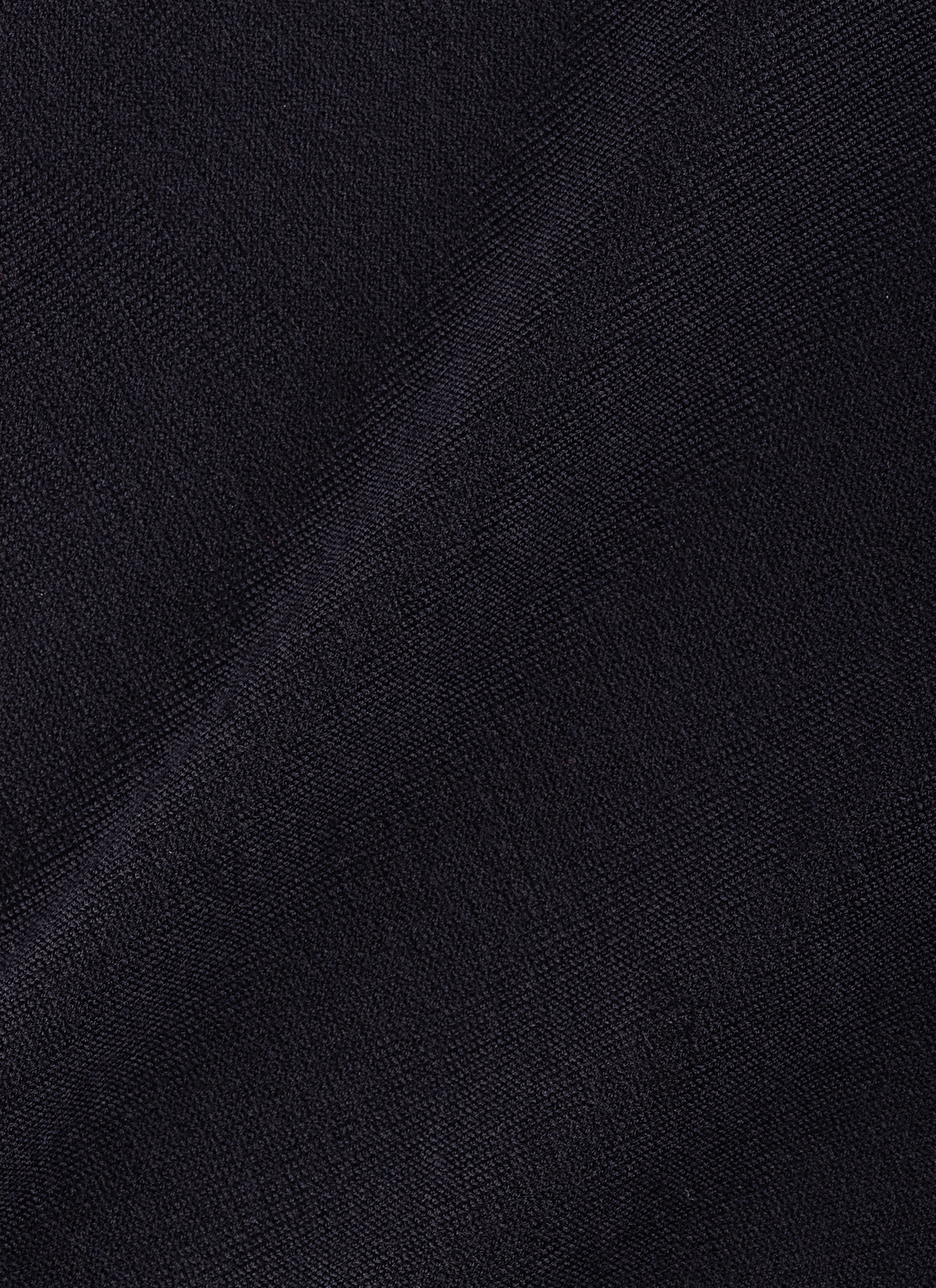 Pullover V-Ausschnitt 1/1 Arm, Navy
