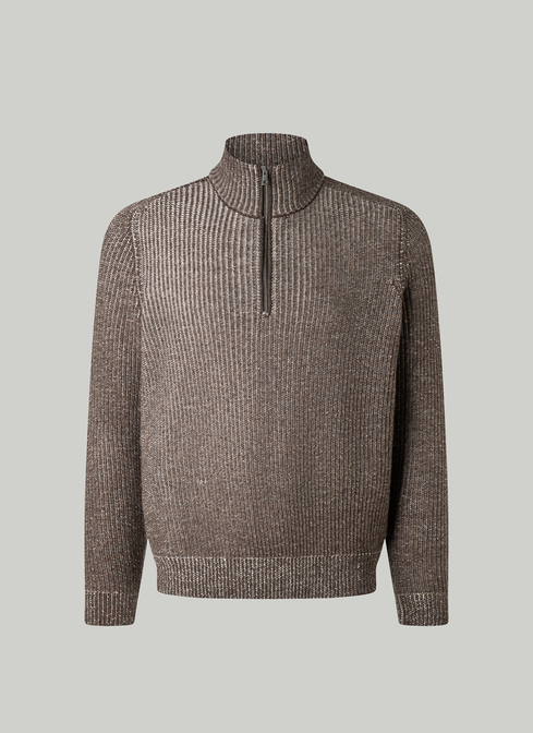 Pullover Troyer 1/1 Arm width=