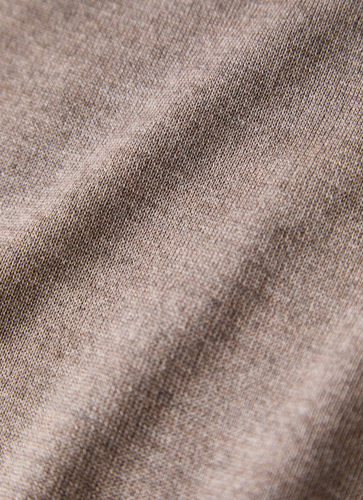 Pullover Polokragen, Twig 