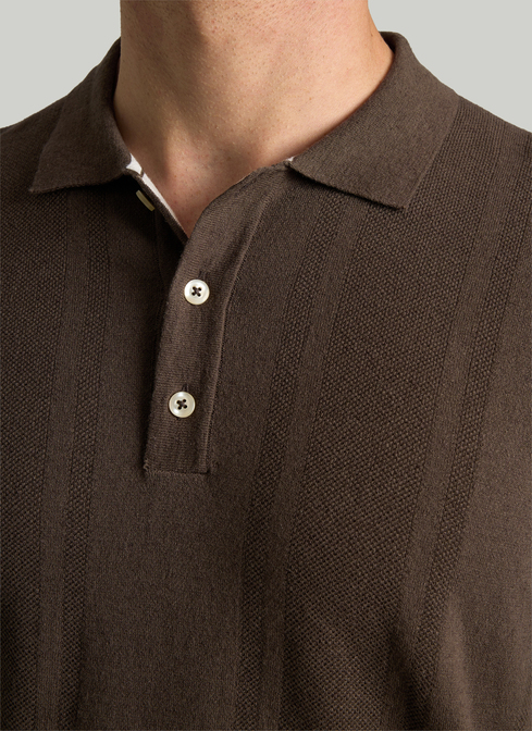 Poloshirt width=