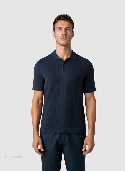 Poloshirt width=
