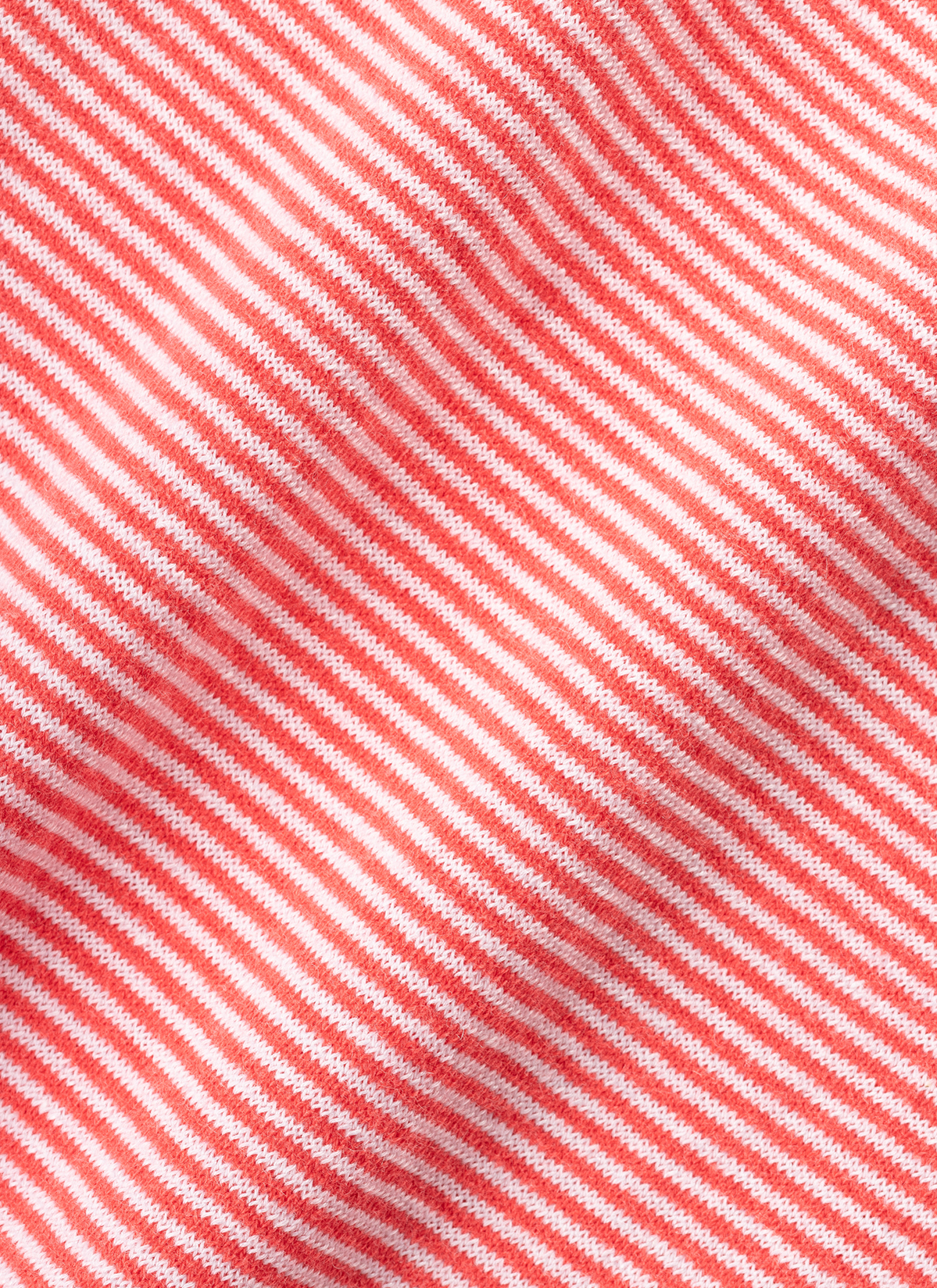 Pullover Polo 1/2 Arm, Shiny Flamingo 