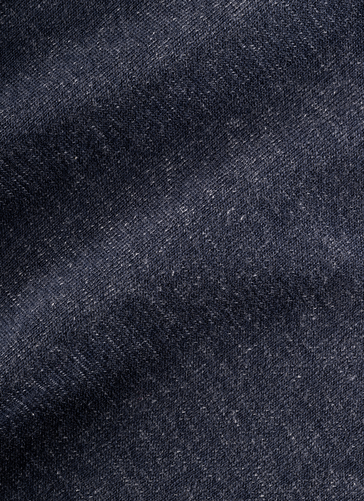 Pullover Troyer 1/1 Arm, Dawn Blue 