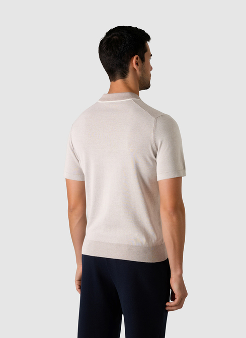Poloshirt width=