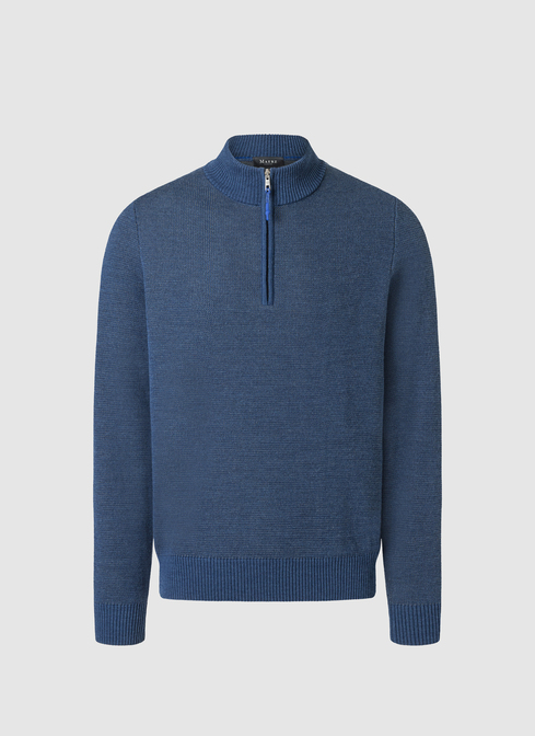 Pullover Troyer 1/1 Arm width=