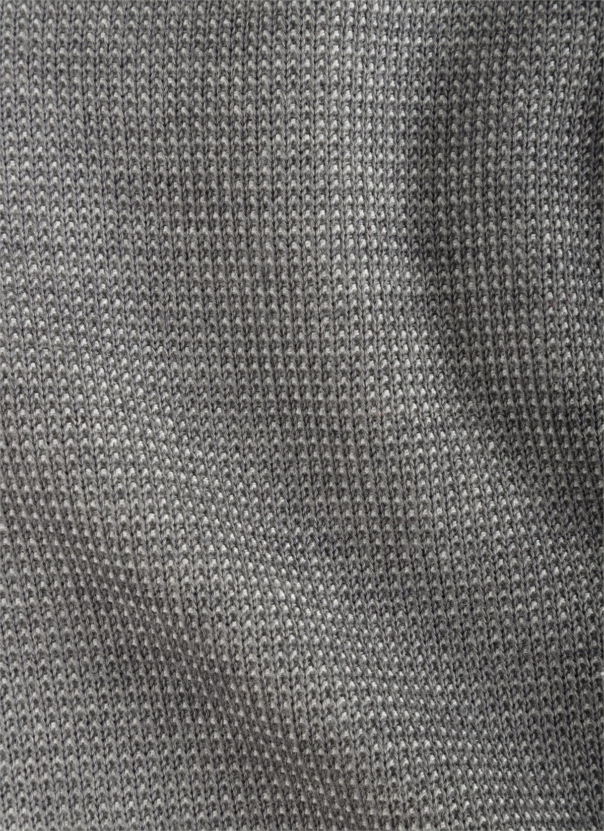Pullover Troyer 1/1 Arm, Shark Skin