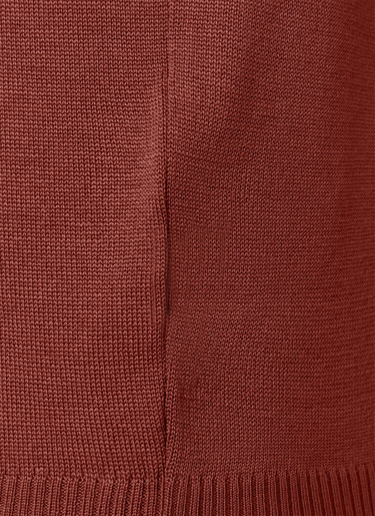 Classic Line: Pullunder, Red Planet Detailansicht 1