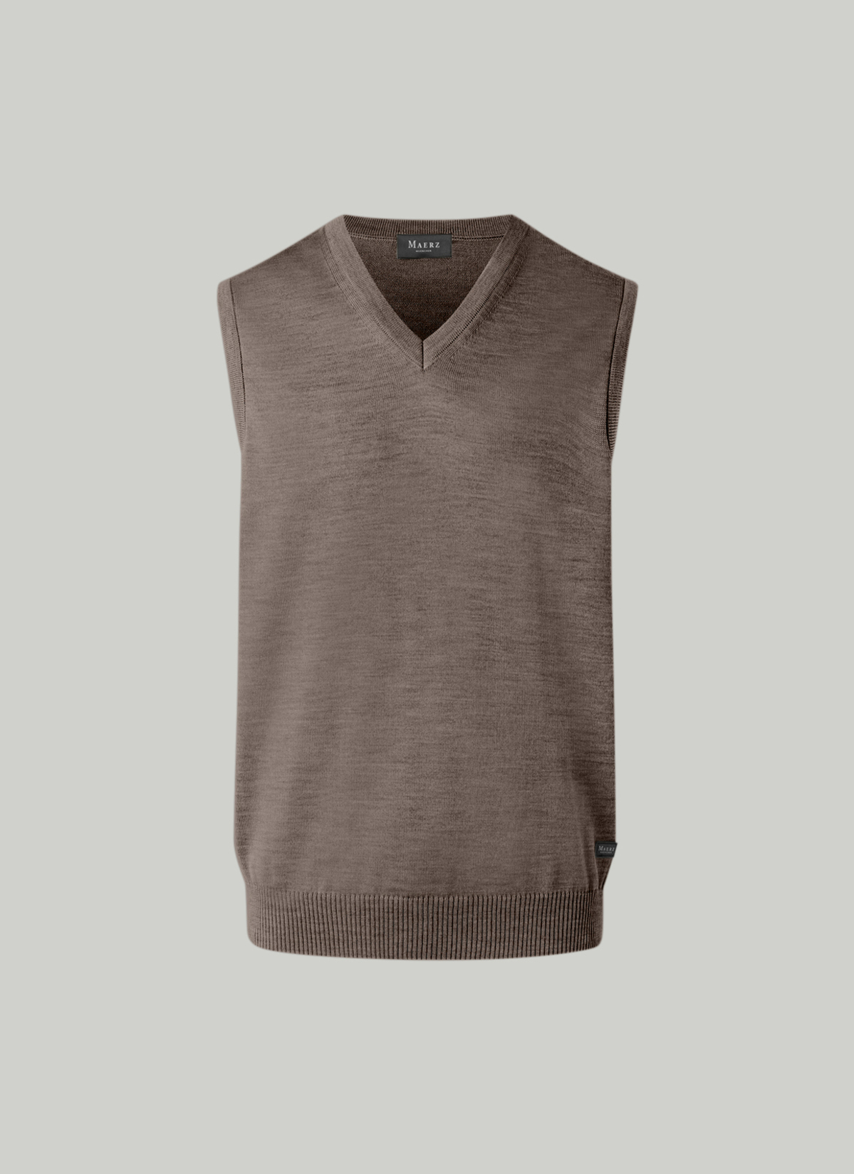 Classic Line: Pullunder, Brownie Detailansicht 2