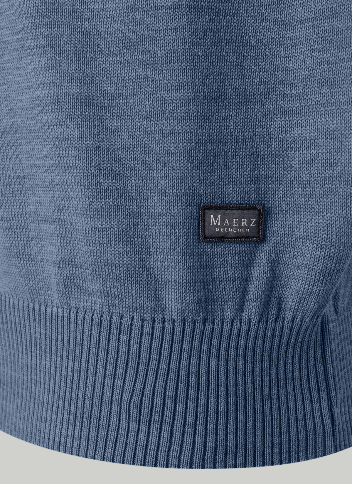 Classic Line: Pullunder, Nimes Blue Detailansicht 1