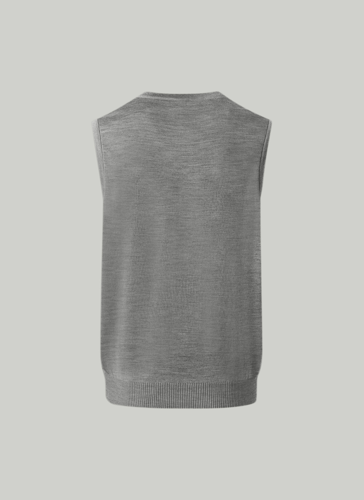Classic Line: Pullunder, Shark Skin Rückansicht