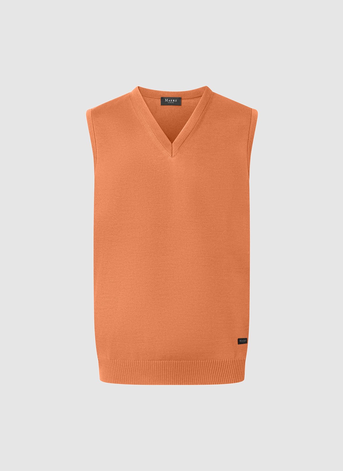 Classic Line: Pullunder, Physalis Frontansicht