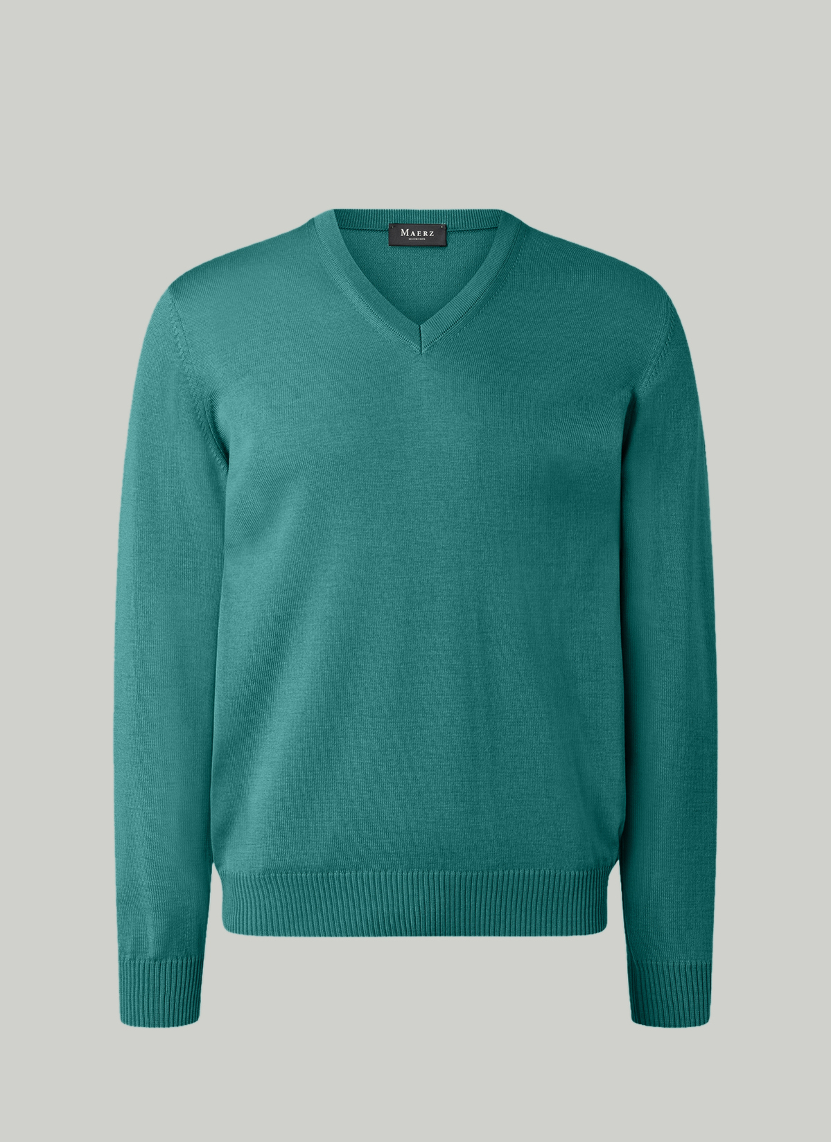 Pullover, Foggy Wood Detailansicht 2