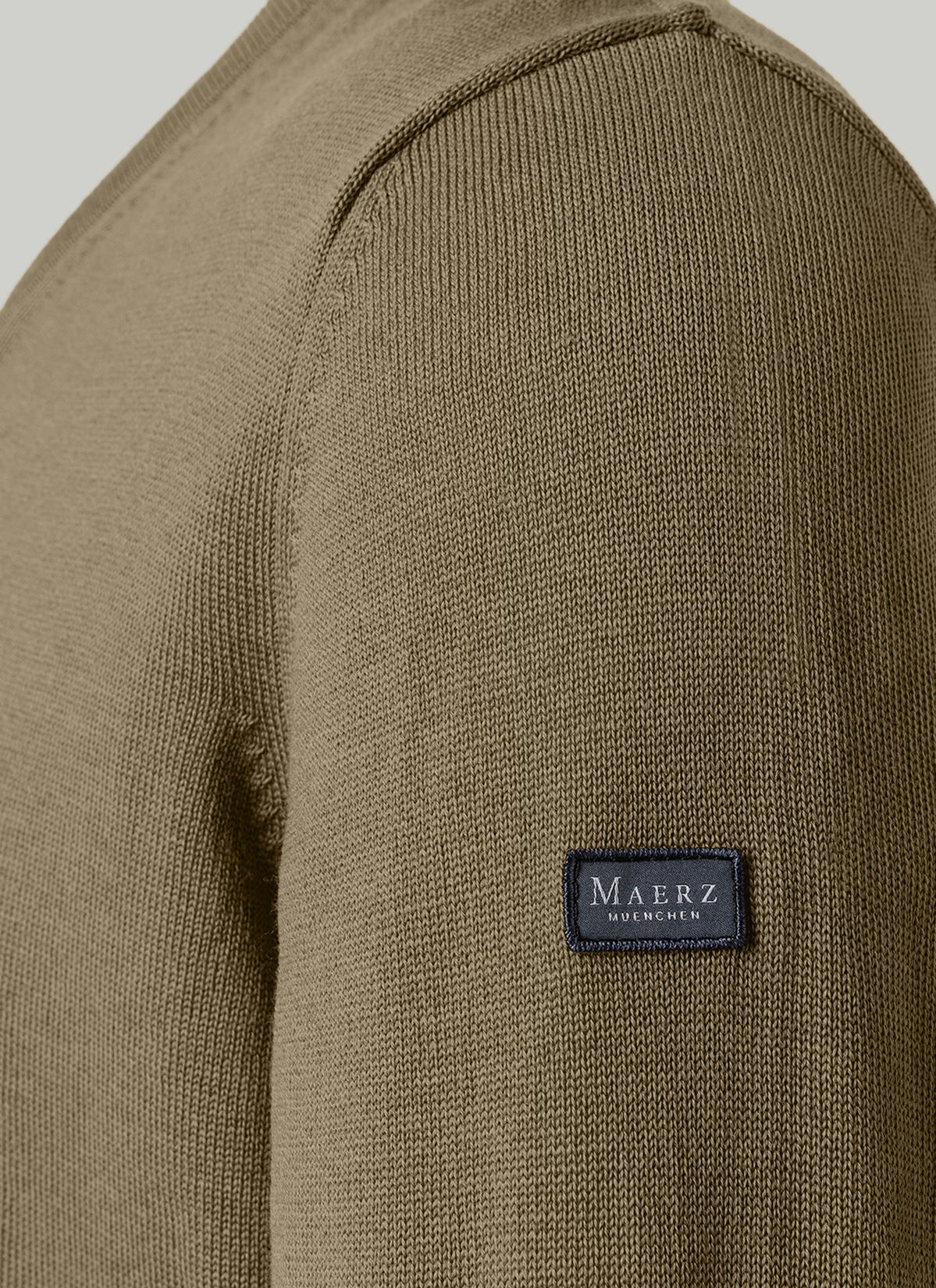 Pullover, Fresh Herbs Detailansicht 1