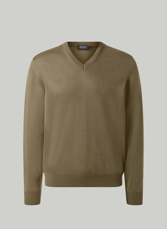 Pullover Fresh Herbs Frontansicht