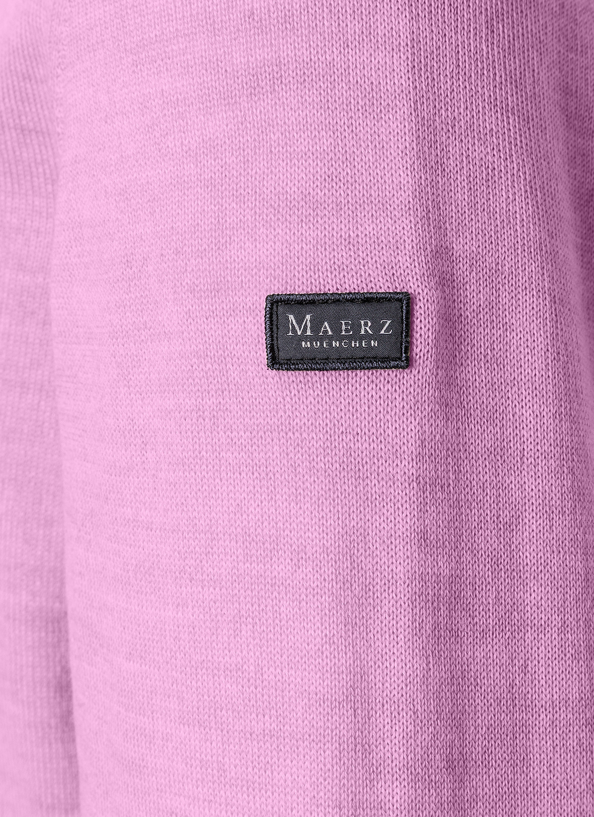 Pullover, Frozen Grape Detailansicht 1