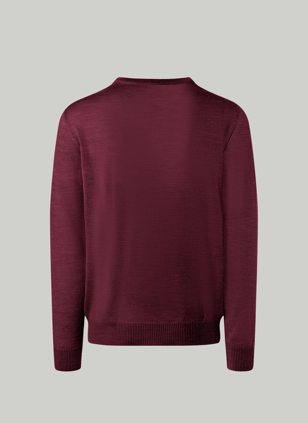 Pullover, Barolo Wine Rückansicht