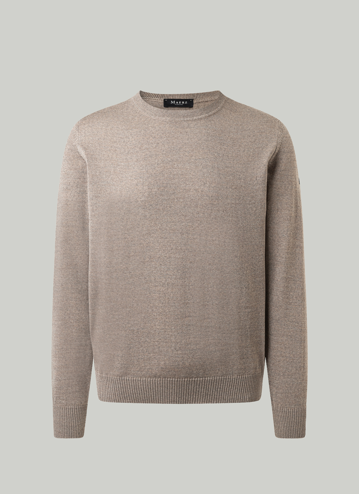 Pullover, Cedar Wood Detailansicht 2