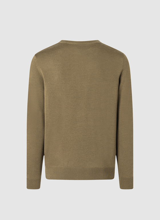 Pullover Fresh Herbs Frontansicht