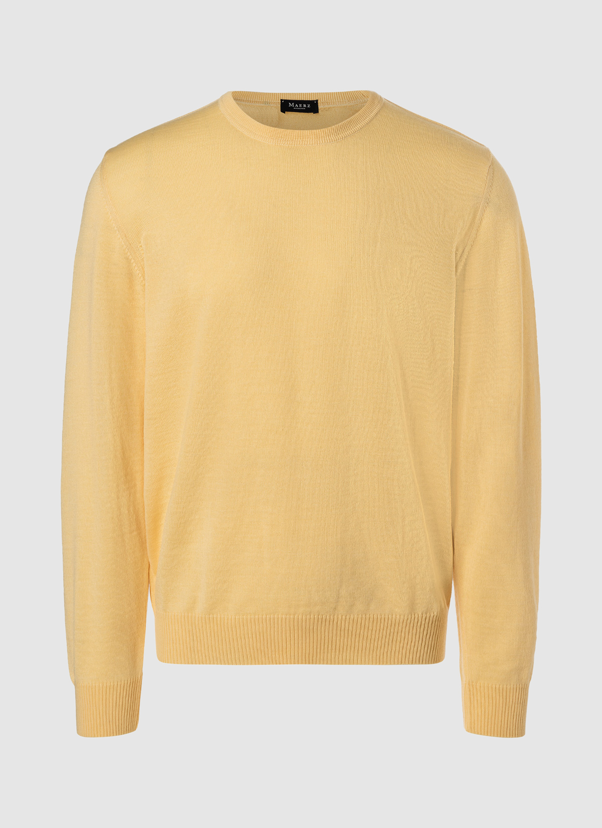 Pullover, Vanilla Frontansicht