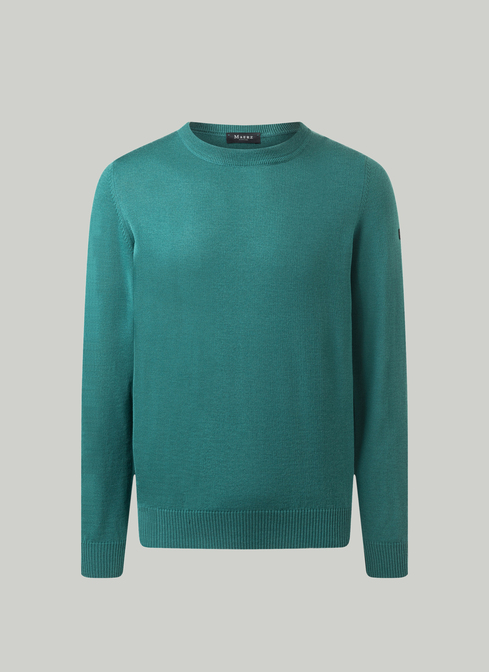 Pullover, Foggy Wood Detailansicht 2