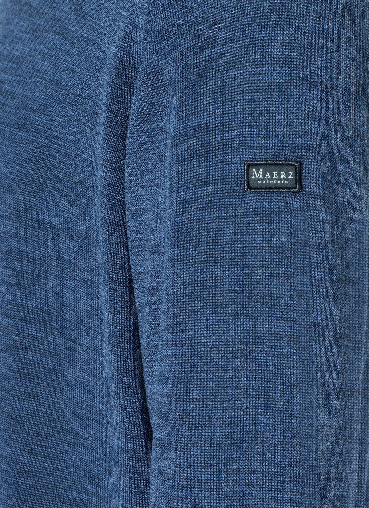Pullover, Deep Sea Detailansicht 1