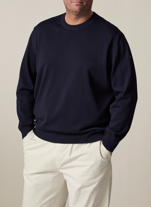Pullover width=