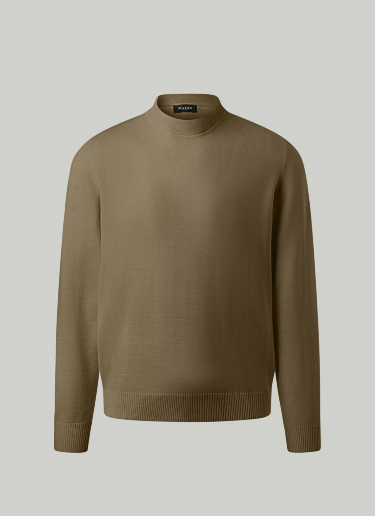 Pullover, Fresh Herbs Detailansicht 2