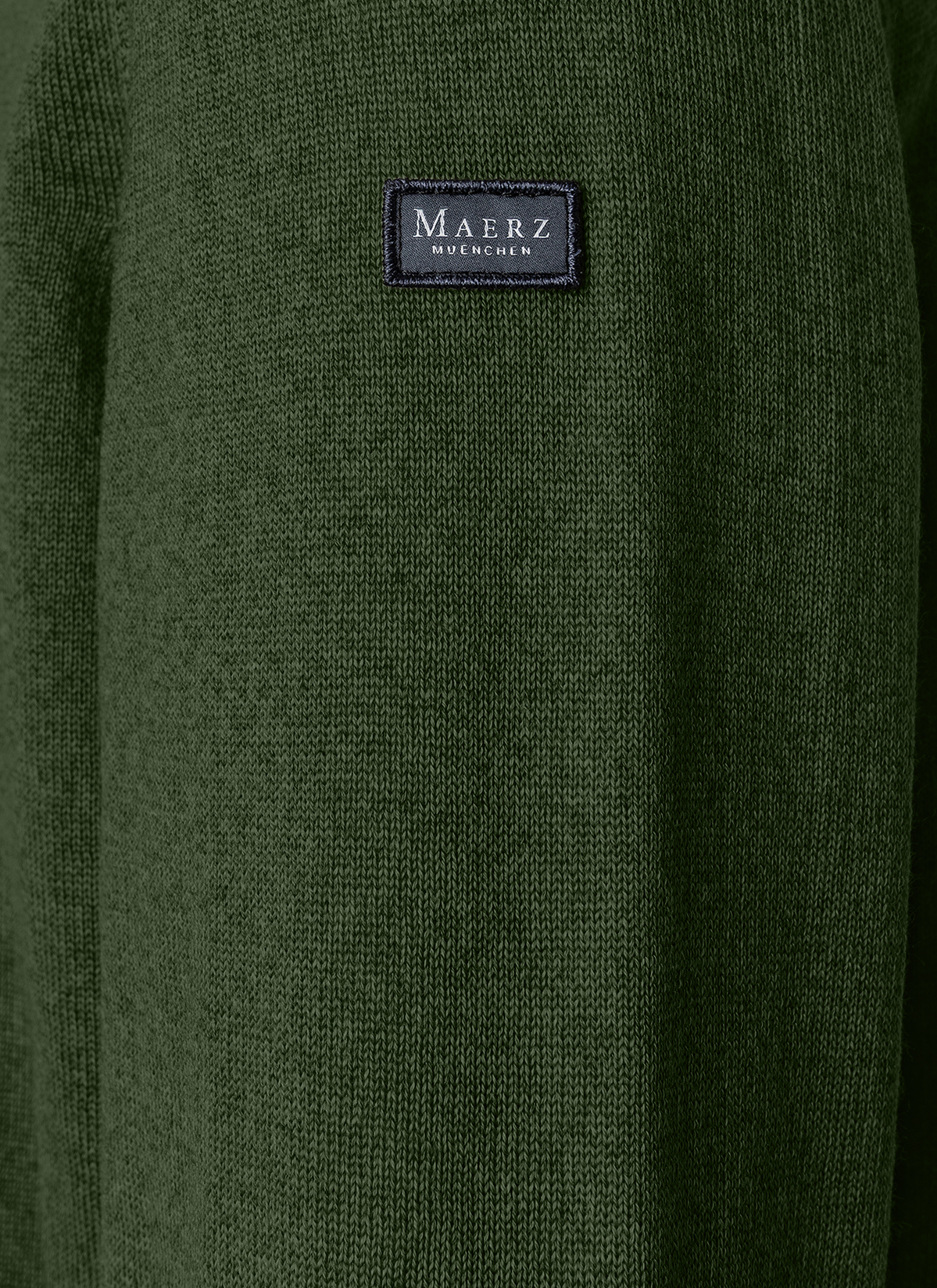 Pullover, Moos Garden Detailansicht 1