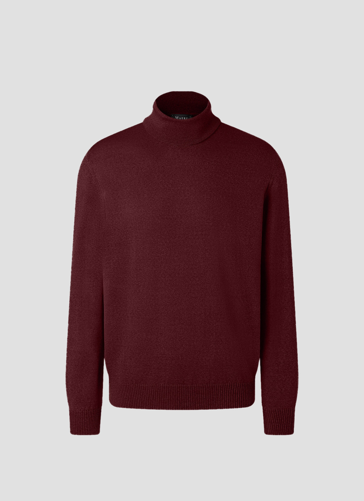 Pullover, Barolo Wine Frontansicht