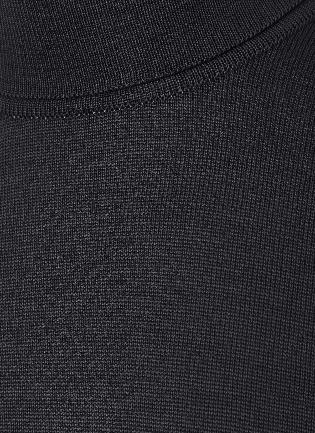 Pullover, Black Detailansicht 1