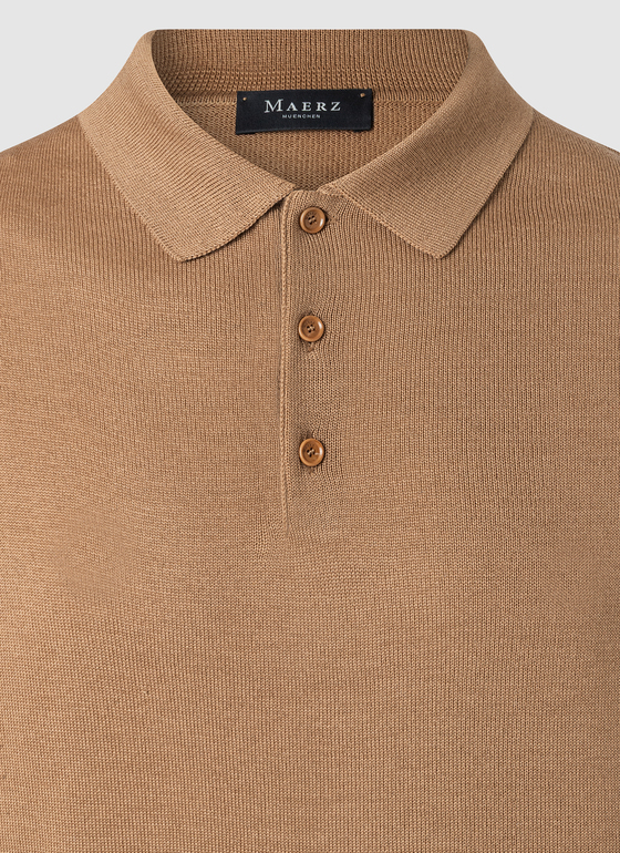Pullover Pumpkin Spice Frontansicht
