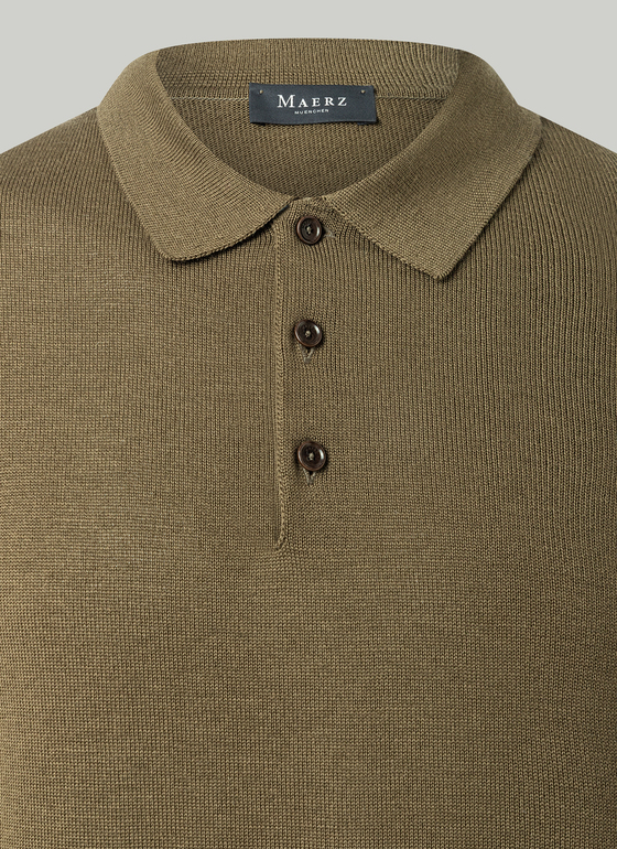 Pullover Fresh Herbs Frontansicht