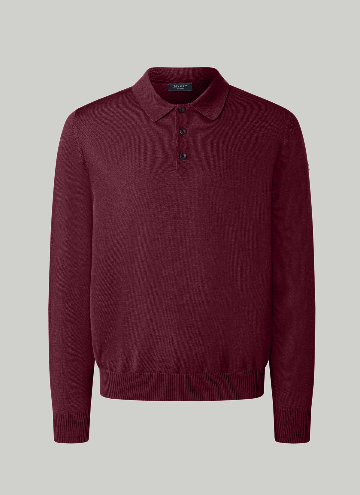 Pullover, Barolo Wine Detailansicht 2